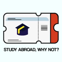 Study Abroad, Why Not?