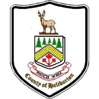 County of Haliburton logo - Similar company to Haliburton County Development Corporation (Hcdc)