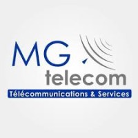 MG TELECOM & SERVICES logo - Similar company to Itc Telecom Technology, Llc