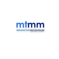 Mohamed Turki Mott MacDonald Engineering Consultancy (MTMM) logo - Similar company to Regent Development Consulting