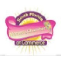 South Florida Women's Chamber of Commerce logo - Similar company to Miami Made.