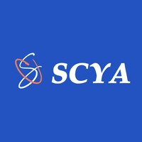 Saskatchewan Chinese Youth Association (SCYA) logo - Similar company to Google Developer Group On Campus University Of Regina