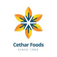 CETHAR FOODS PRIVATE LIMITED logo - Similar company to Hazhtech Solutions