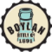 Boylan Bottling Co