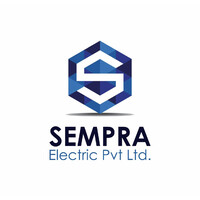 Sempra Electric Pvt. Ltd. logo - Similar company to Jp Technosoft