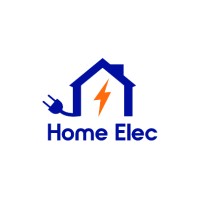 HOME ELEC logo - Similar company to Sbconcept.