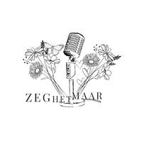 Zeg het maar | Neem je levensverhaal op 🎙️ logo - Similar company to Get Wasted