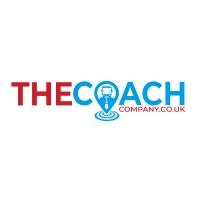 The Coach Company UK logo - Similar company to Ecoachmanager