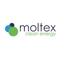 Moltex Energy logo - Similar company to Saltfoss Energy