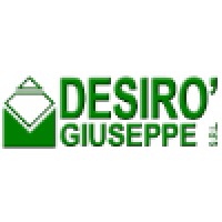 Giuseppe Desirò Srl. logo - Similar company to Phlegrea