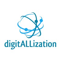 digitALLization logo - Similar company to Flexyfit Academy