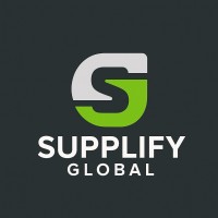 Supplify Global logo - Similar company to Supplify سبليفاي#