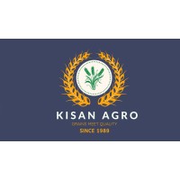 Kisan Agro logo - Similar company to Gst Suvidha Kendras