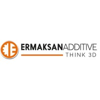 Ermaksan Additive logo - Similar company to Sintertek