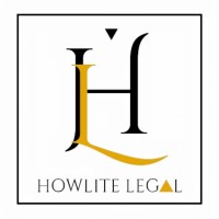 Howlite Legal logo - Similar company to D&D Soluciones Integrales