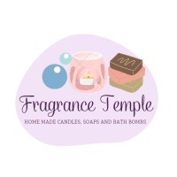 Fragrance Temple logo - Similar company to Fragrance & Beyond