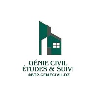 Génie Civil ÉTUDES & SUIVI logo - Similar company to Dgic