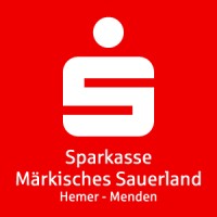 Sparkasse Märkisches Sauerland Hemer - Menden logo - Similar company to Plexada Gmbh