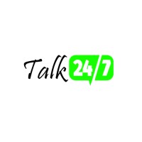 Talk 247 logo - Similar company to 24Talk