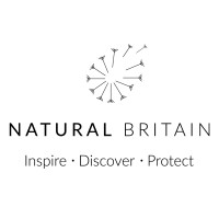 Natural Britain logo - Similar company to Mekong Rustic