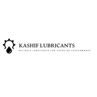 Kashif Lubricants logo - Similar company to Hassan Traders