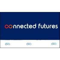 Connected Futures logo - Similar company to Connected Future Labs