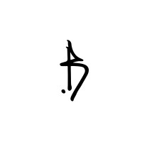 Black British Golfers logo - Similar company to Moveright