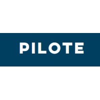 Pilote Team logo - Similar company to Make Strategy