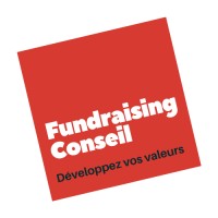 Fundraising Conseil logo - Similar company to Com&Sens