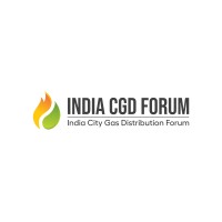 India City Gas Distribution Forum logo - Similar company to Cgderp - City Gas Distribution Erp System