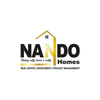 Nando Homes Limited logo - Similar company to Resoc Properties
