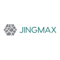 Jingmax logo - Similar company to Fuli Carpets