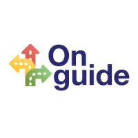 ON GUIDE logo - Similar company to Aformae - Asociación Formación Y Empresa