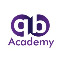 QB Academy logo - Similar company to Hk Technologies