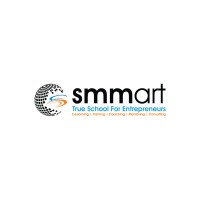 smmart Training & Consultancy Services Pvt. Ltd logo - Similar company to Vigour Learnings