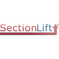 SectionLift UK logo - Similar company to Lisagallon Group - Cable Installation Ireland & Uk