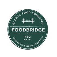 Foodbridge FSG Ltd logo - Similar company to Food Bridge