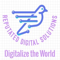 Reputated Digital Solutions logo - Similar company to Goodahead