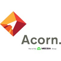 Acorn Engineering Limited logo - Similar company to Marsh Environmental