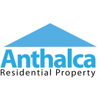 Anthalca logo - Similar company to Content Colin