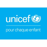 Unicef CHAD logo - Similar company to Le Hcr, L'Agence Des Nations Unies Pour Les Réfugiés