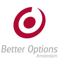 Better Options | Financial Services and Academy at Beursplein 5. logo - Similar company to Algorithmic Trading Group (Atg) Ltd