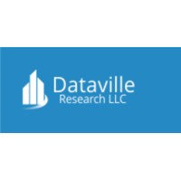 Dataville Research LLC logo - Similar company to Pine Analytical