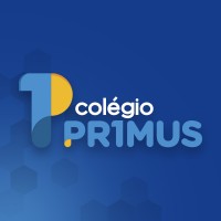 Colégio Primus logo - Similar company to Ícone Colégio E Curso