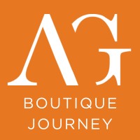 AG Boutique Journey logo - Similar company to Itinera Experience