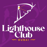 Lighthouse Club Dubai logo - Similar company to Construction Industry Solutions (Coins)