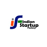 Indian Startup Factory logo - Similar company to Maxis Capital