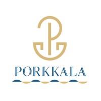 Porkkalan Marina logo - Similar company to Strongflow Oy