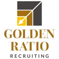 Golden Ratio Recruiting logo - Similar company to Golden Ratio Engineering Consultantcy
