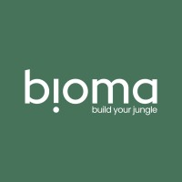 Bioma Plants logo - Similar company to Aporatis